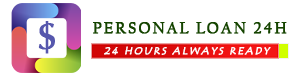 Personal Loan 24h